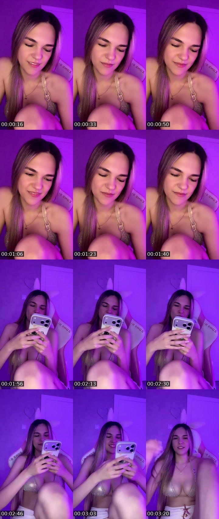 @kixii Tango live from 2026-07-23
