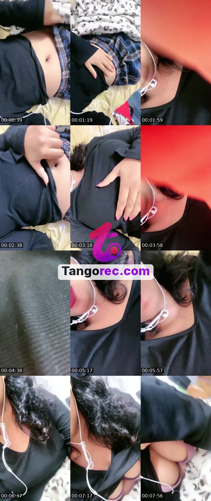 @xxxmm55 Tango live from 2026-09-12