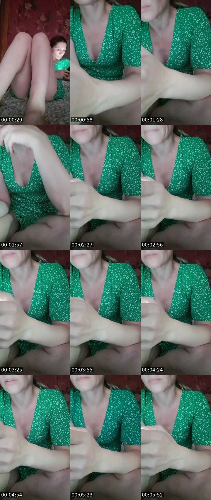 @reelamazing Tango live from 2026-07-23