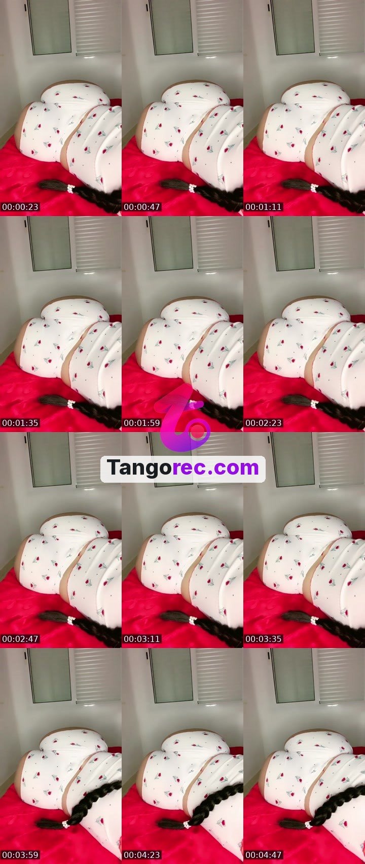 @ariana32 Tango live from 2026-09-12