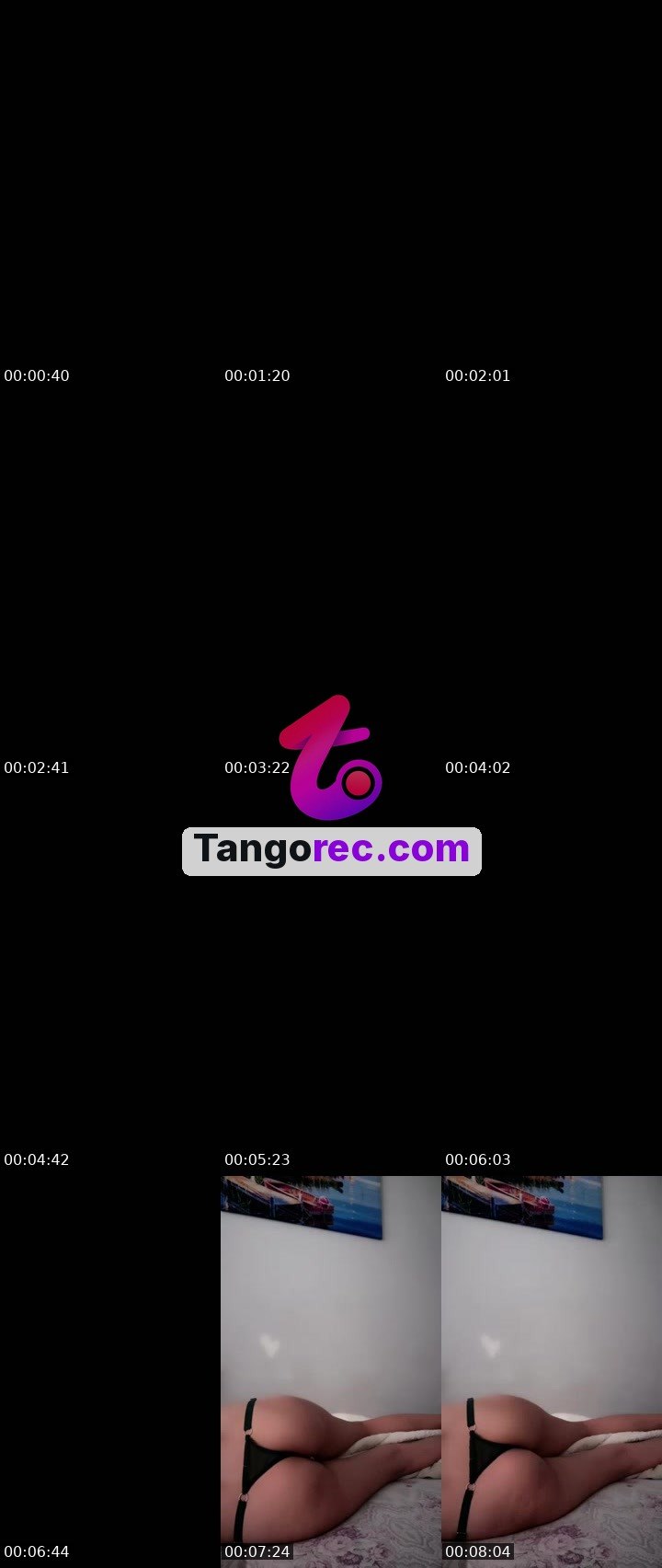 @banagelbana Tango live from 2026-09-12