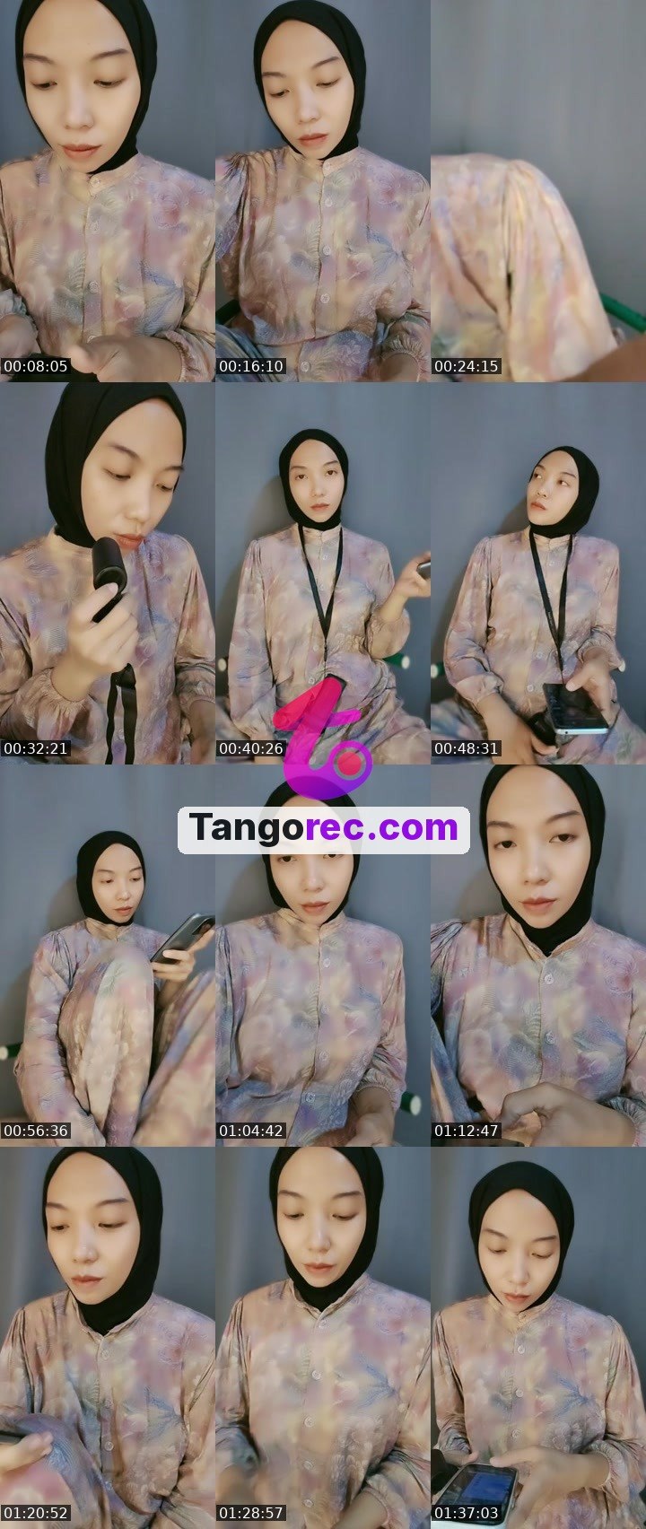 @lovedunia Tango live from 2026-09-12