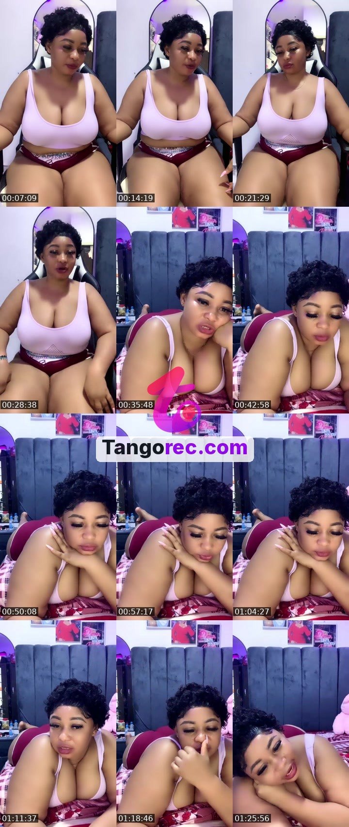 @lickwet Tango live from 2026-09-12