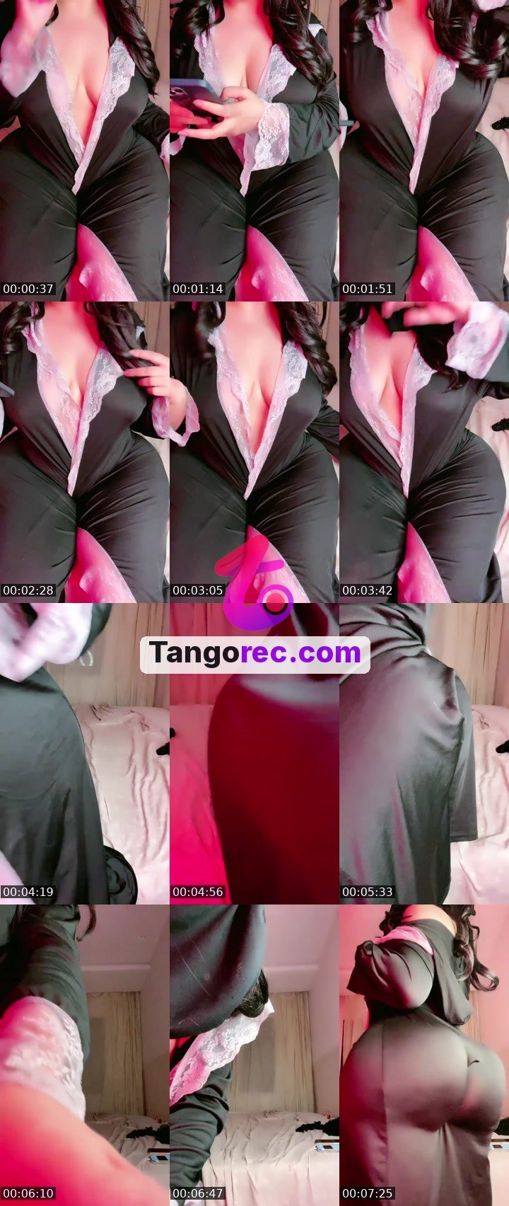 @dlw-t-15 Tango LIVE