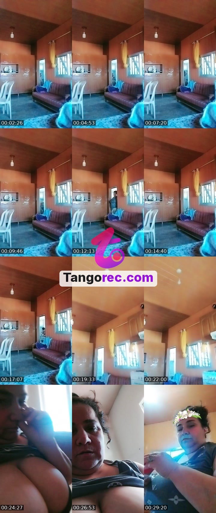 @zingollulu Tango live from 2026-09-12