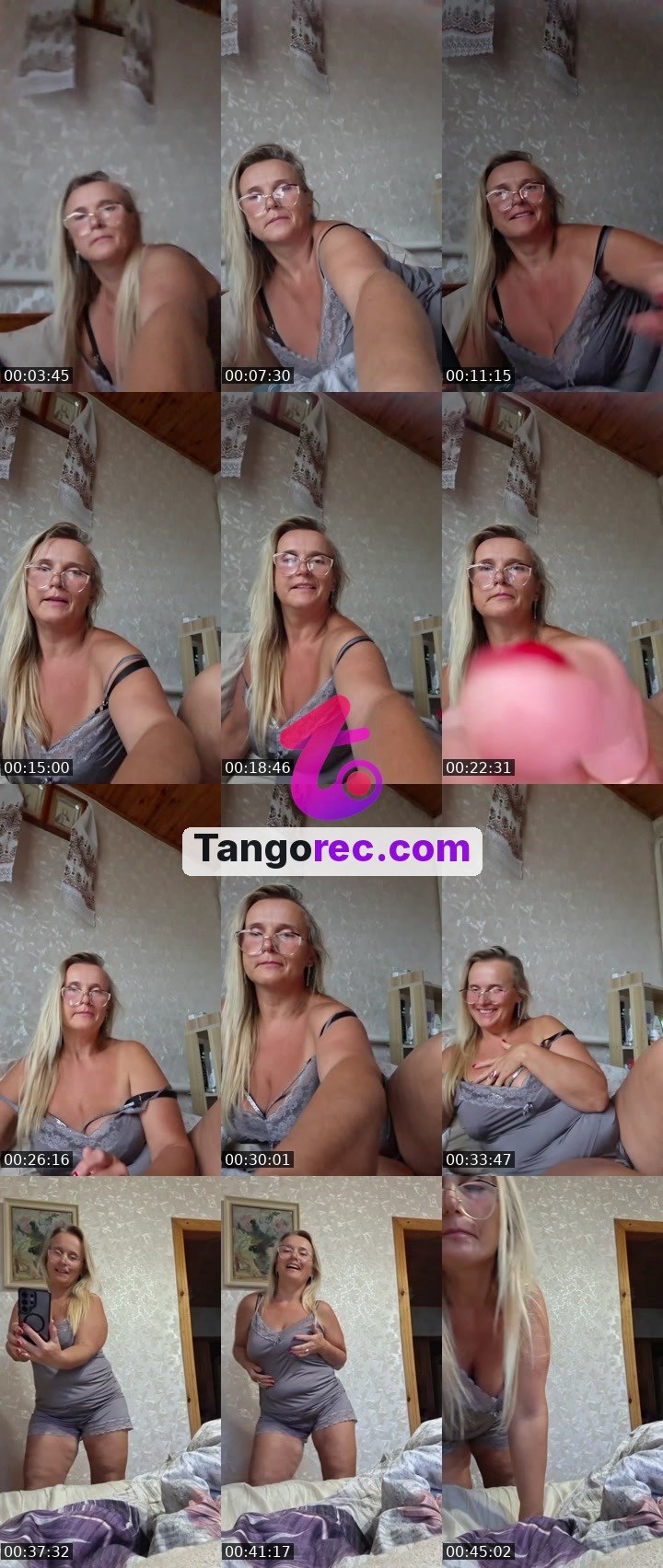 @dukelion-256022 Tango live from 2026-09-12