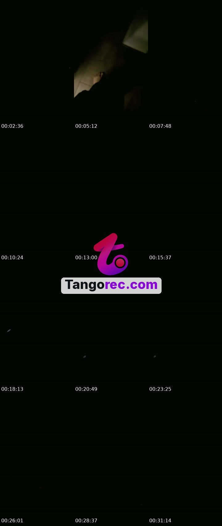 @iii Tango live from 2026-09-12