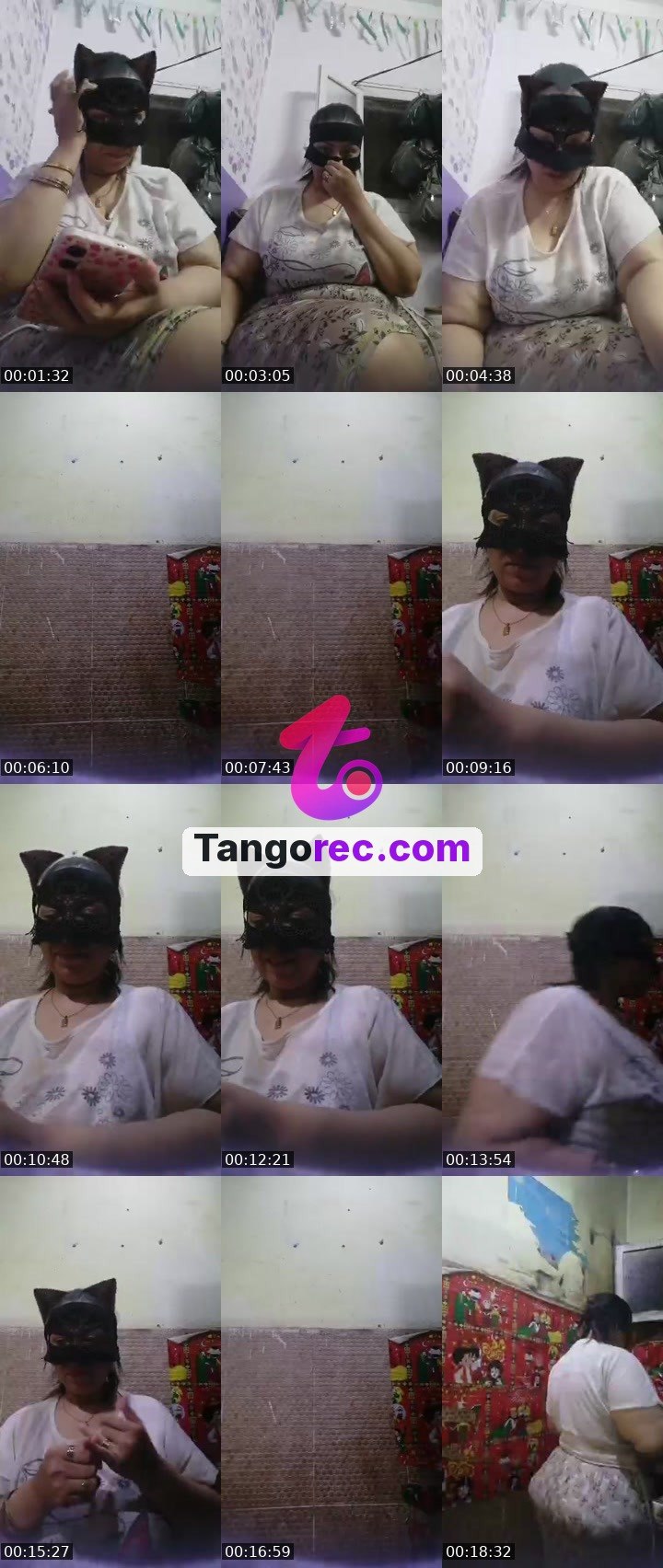 @steelstallion-168041 Tango live from 2026-09-12