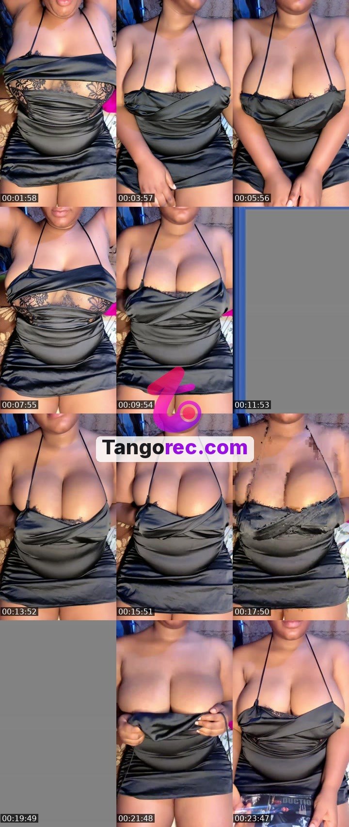 @cuddlypenguin-100287 Tango live from 2026-09-12