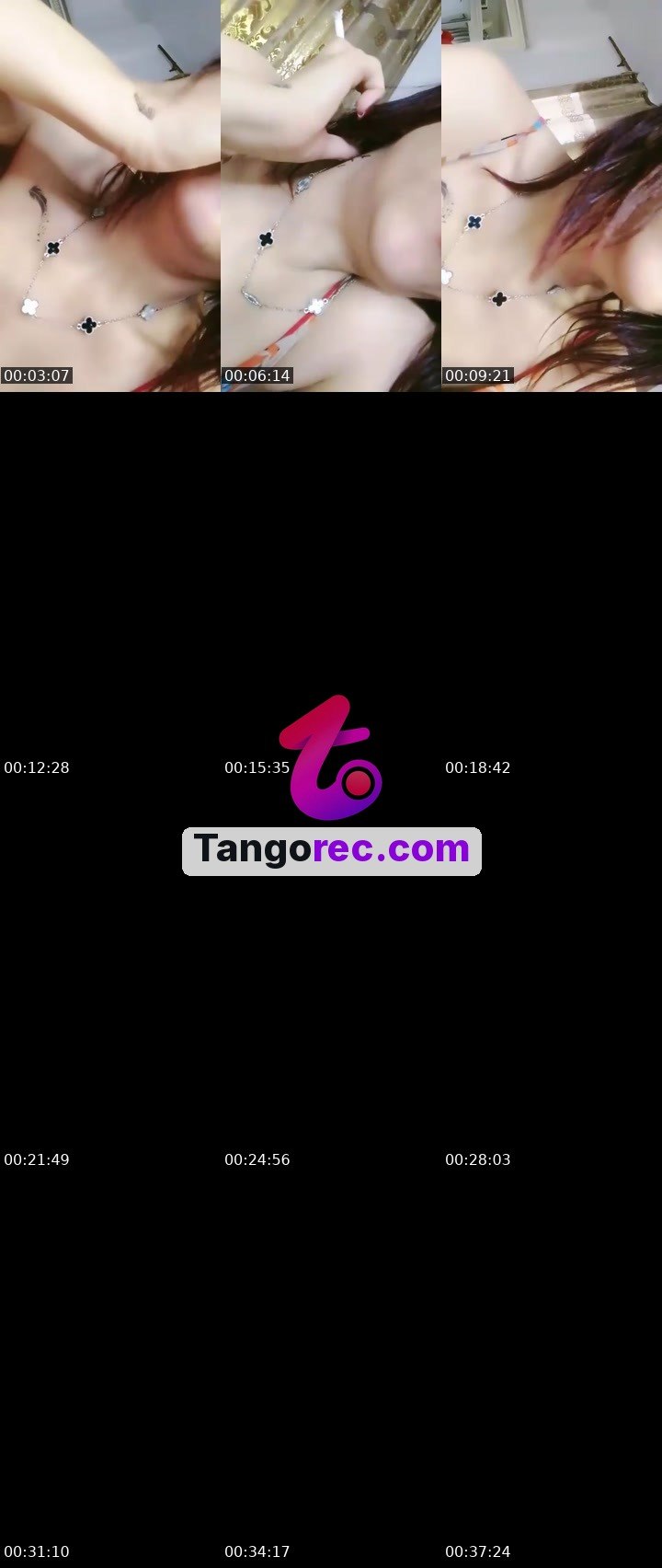 @ramoosh61 Tango live from 2026-09-12