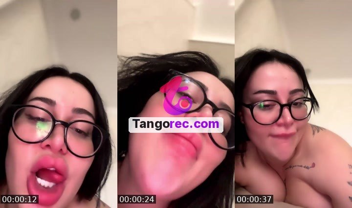 @viplnn Tango live from 2026-09-12