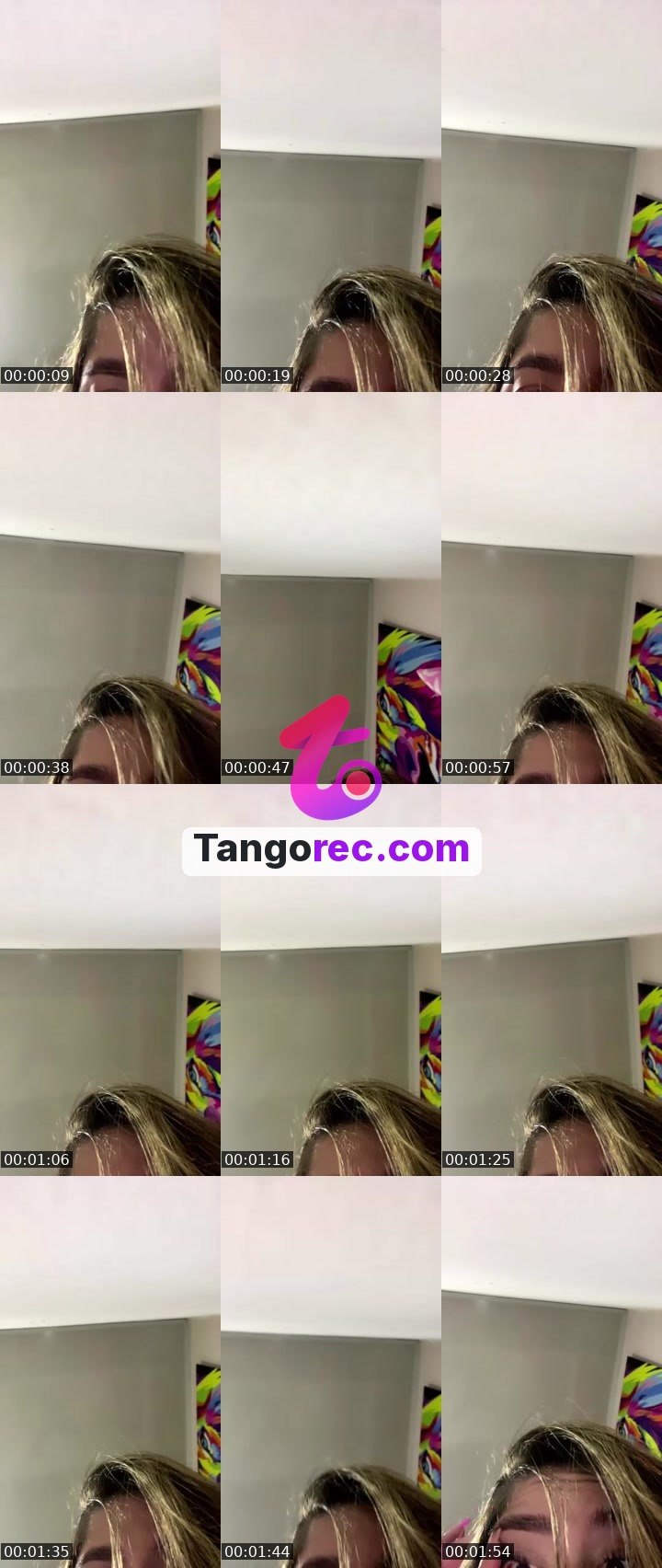@mia279107 Tango live from 2026-09-12