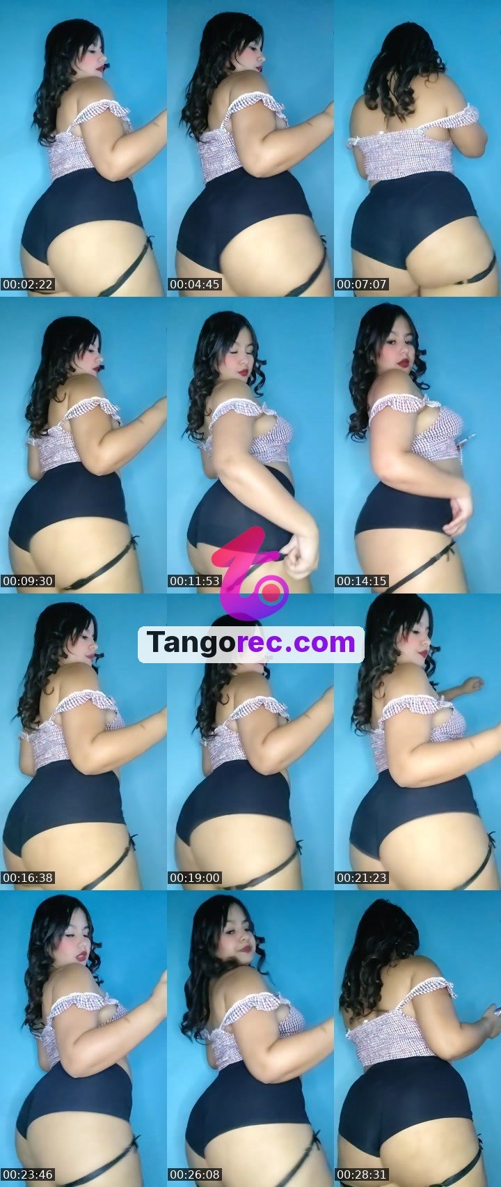 @gonzalez444 Tango live from 2026-09-12