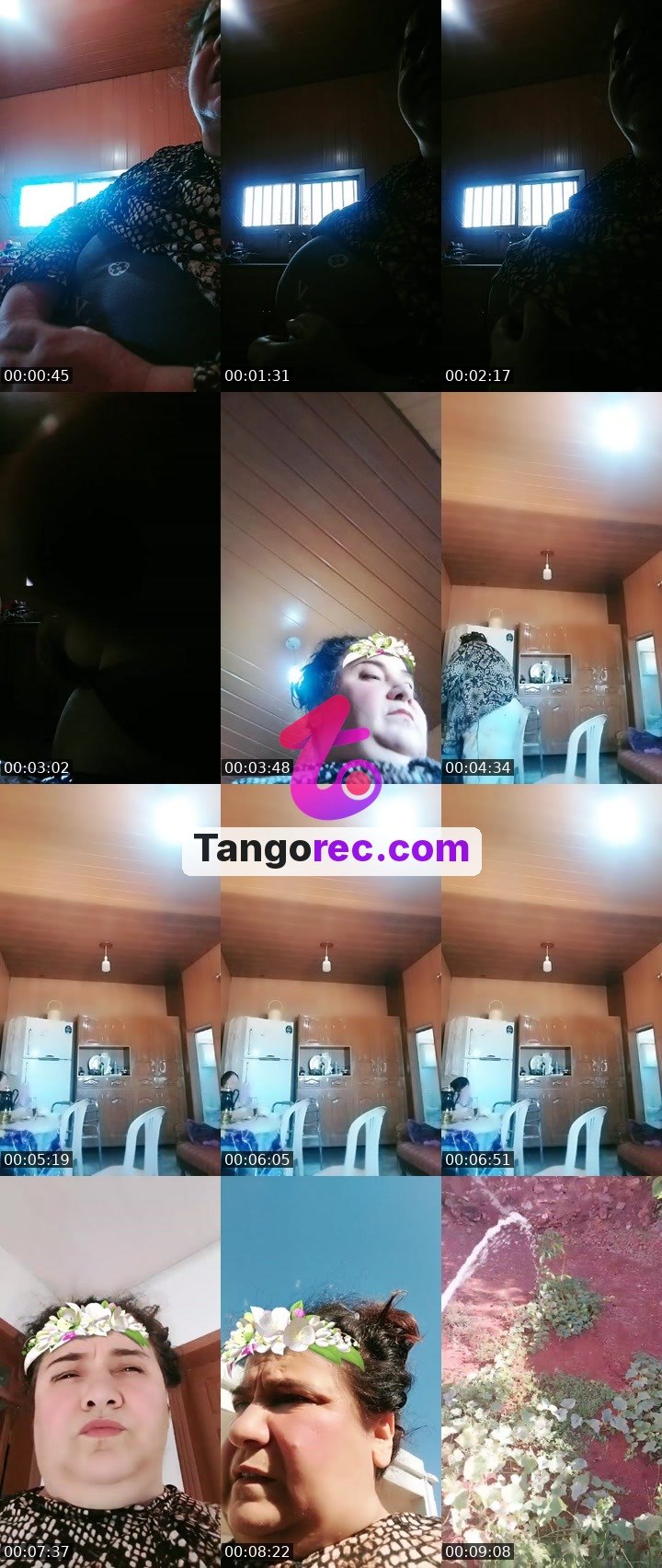 @zingollulu Tango live from 2026-09-12