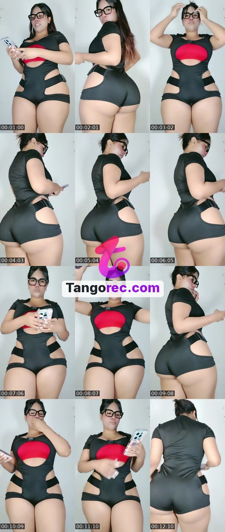 @anny320 Tango live from 2026-09-12