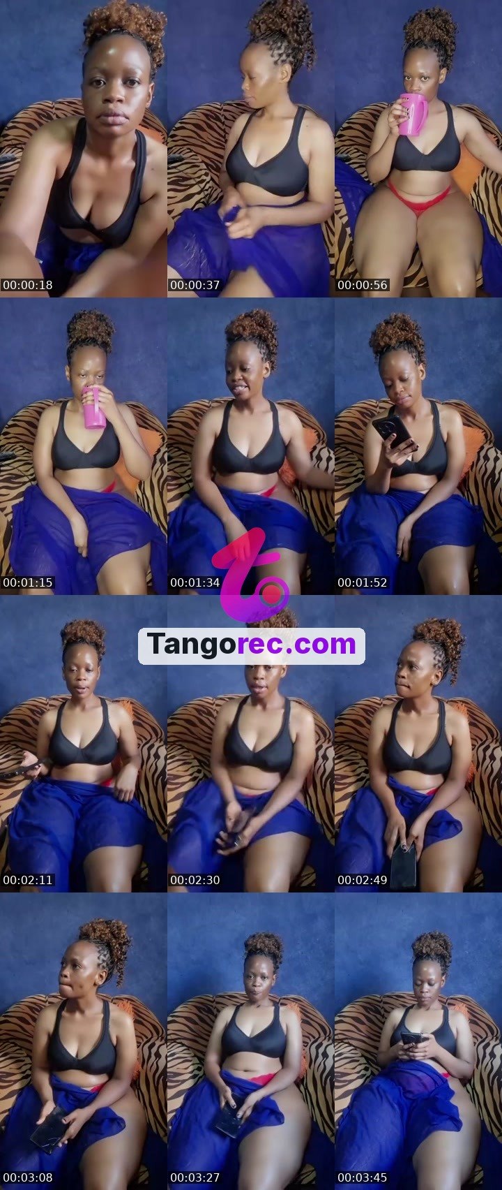 @superduperbadger-31290 Tango live from 2026-09-12