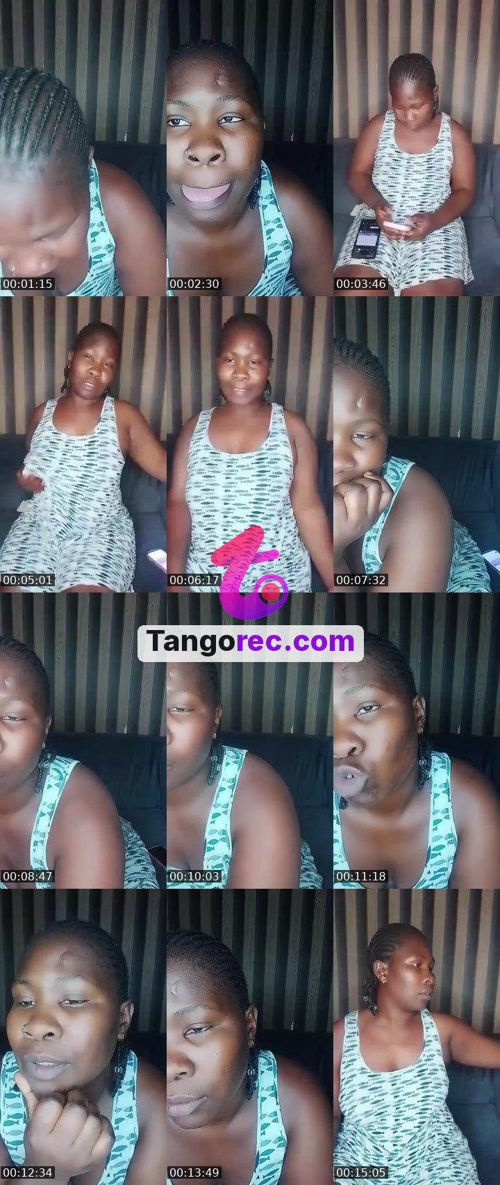 @glorioussquirrel-109584 Tango live from 2026-09-12
