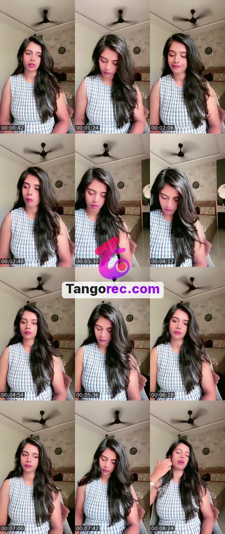 @noon67 Tango live from 2026-09-12