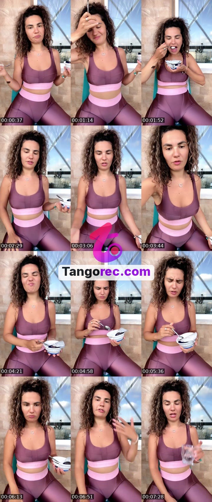 @yourqueen88 Tango live from 2026-09-12