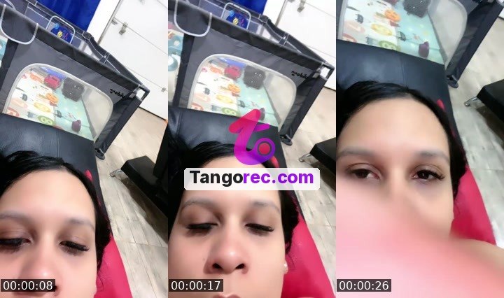 @annisoffi Tango live from 2026-09-12