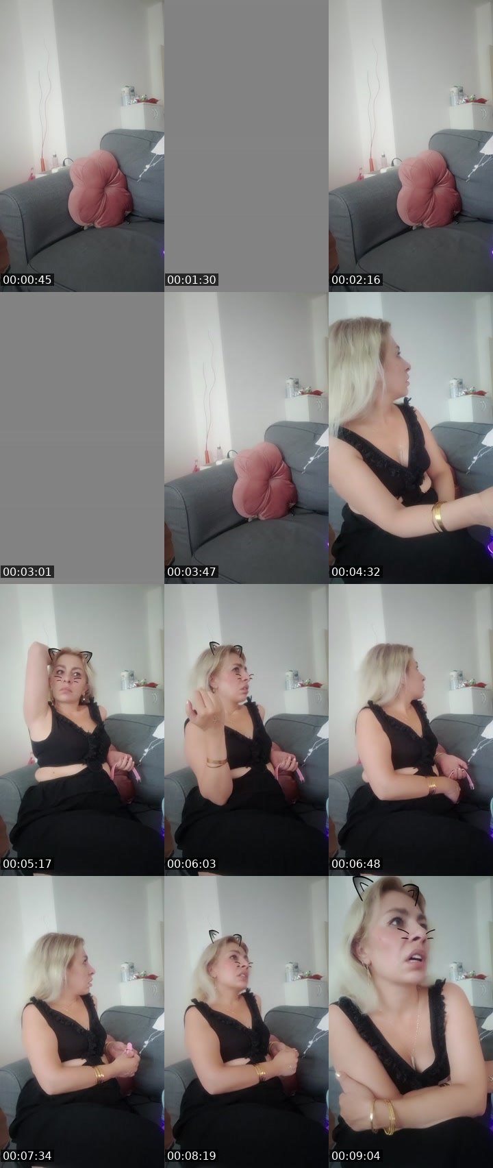 @emeltas Tango live from 2026-07-23