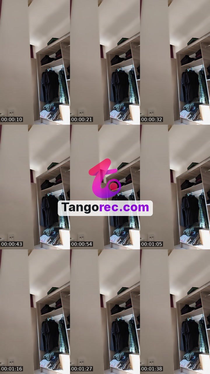@vikiyesyes Tango live from 2026-09-12