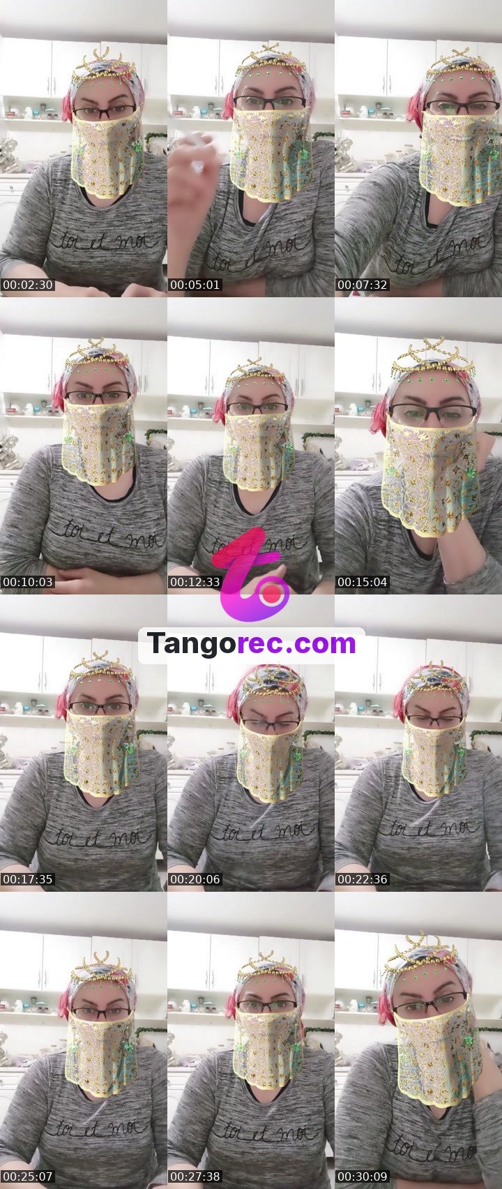 @sar735 Tango live from 2026-09-12