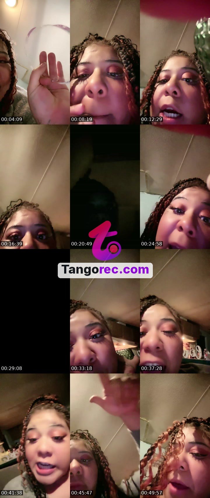 @icumyouleave69 Tango live from 2026-09-12