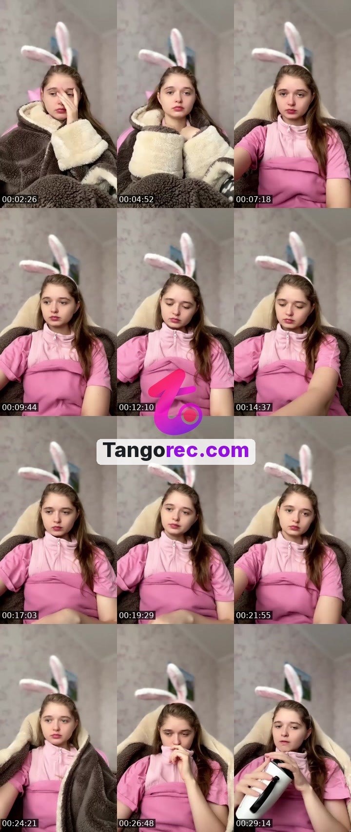 @urs8 Tango live from 2026-09-12