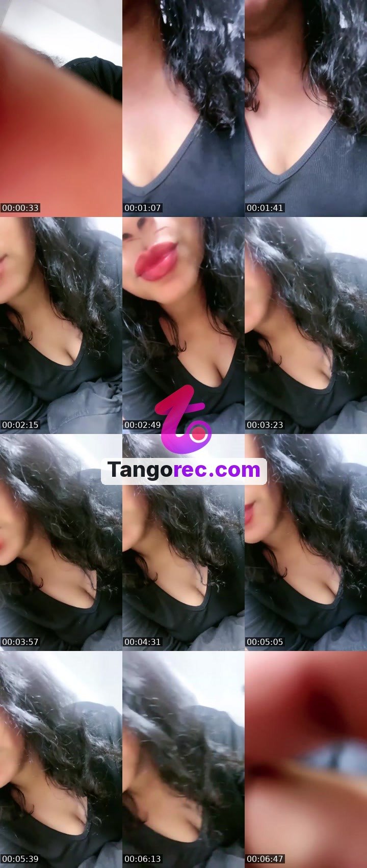 @xxxmm55 Tango live from 2026-09-12