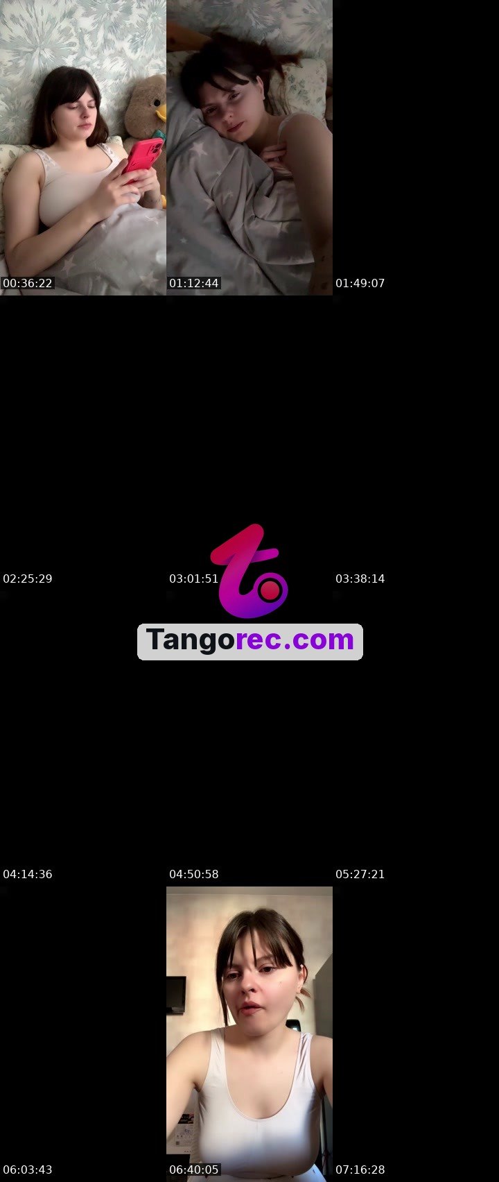 @venividiviciiii Tango live from 2026-09-12