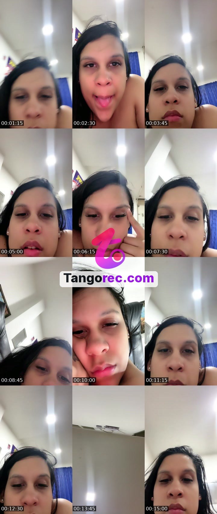 @annisoffi Tango live from 2026-09-12