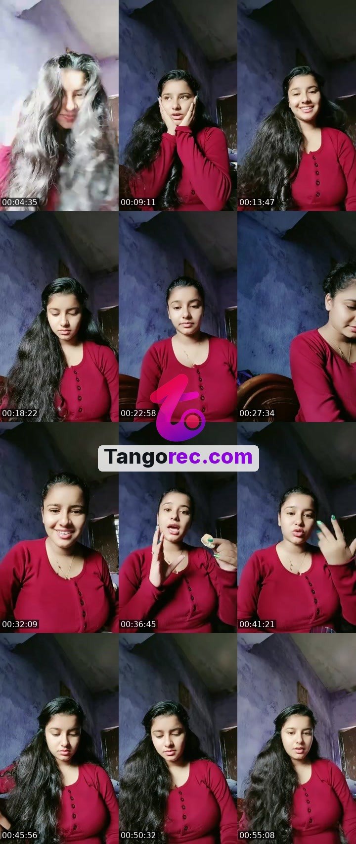 @humnava17 Tango live from 2026-09-12