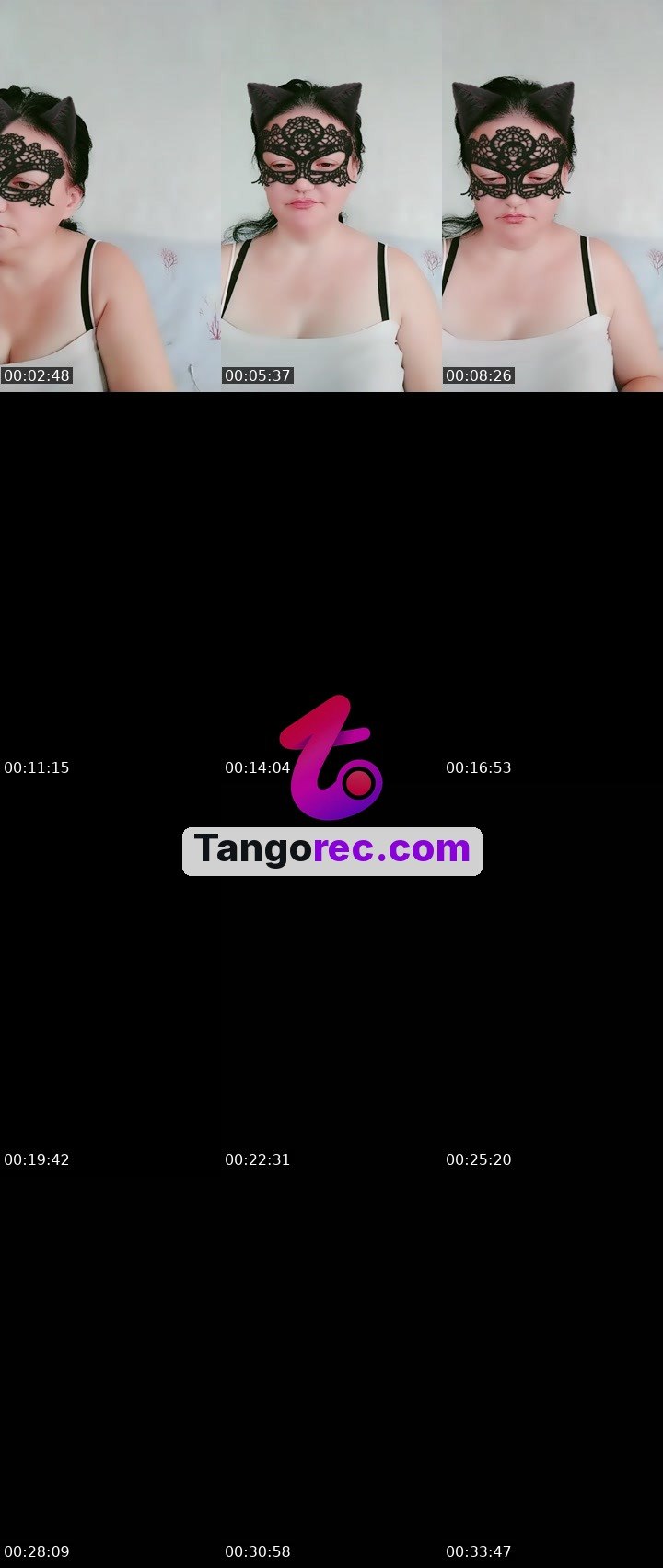 @warden-bison-255167 Tango live from 2026-09-12