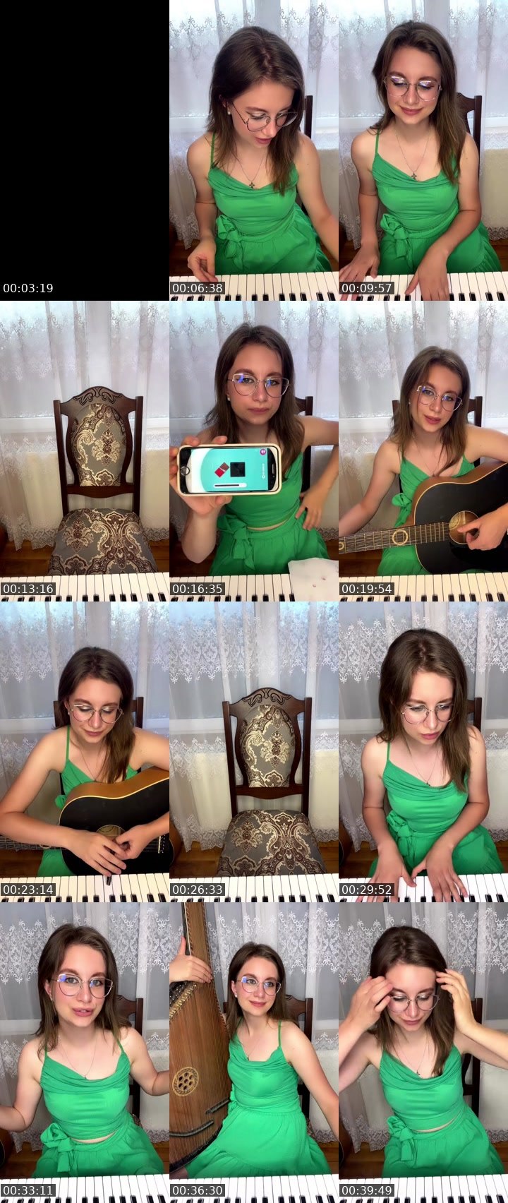 @nataliastar Tango live from 2026-07-23