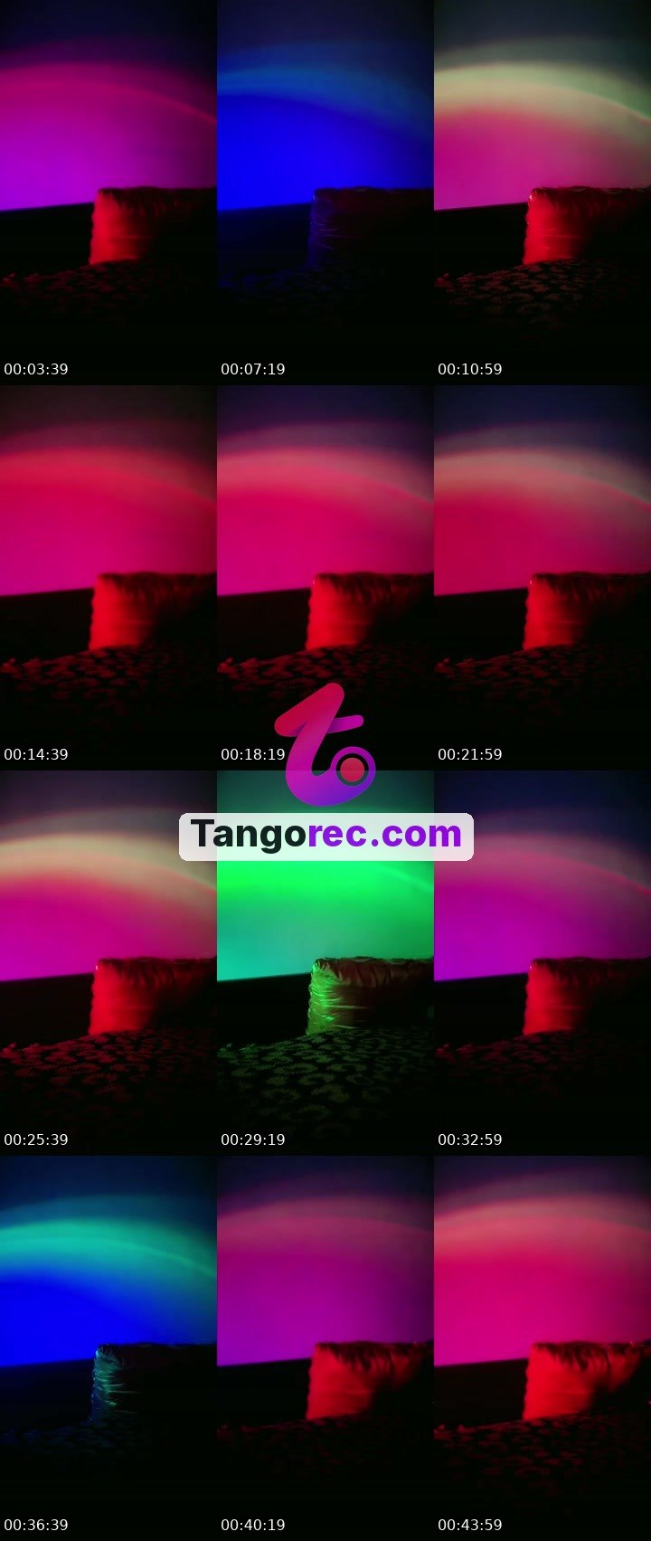 @yourinternetwife Tango live from 2026-09-12