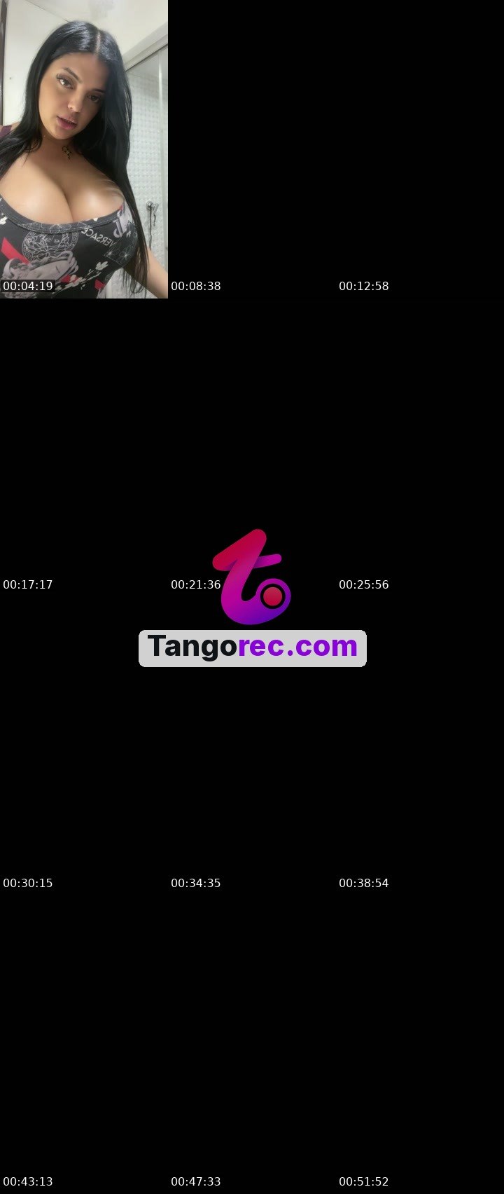 @fancy-boar-216988 Tango live from 2026-09-12