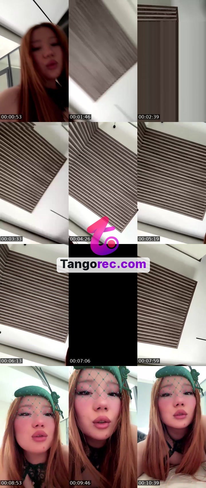 @lu_ul Tango live from 2026-09-12