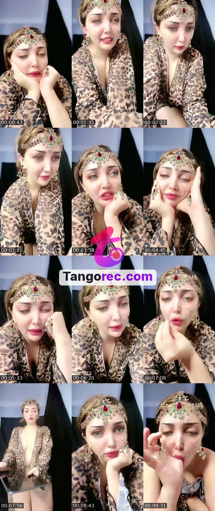@sla51 Tango live from 2026-09-12