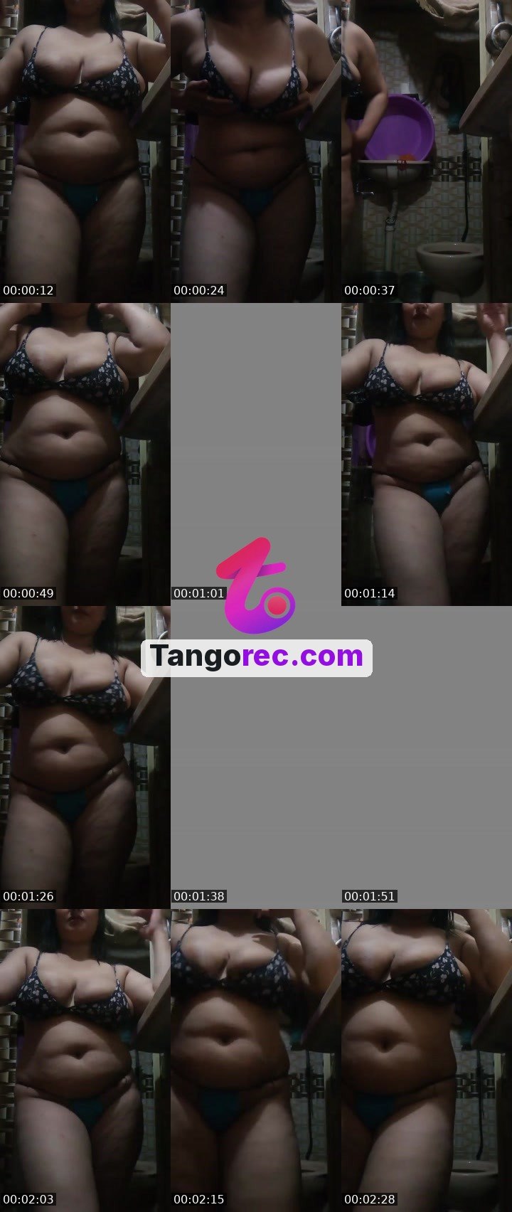 @buzzypanda-77725 Tango live from 2026-09-12