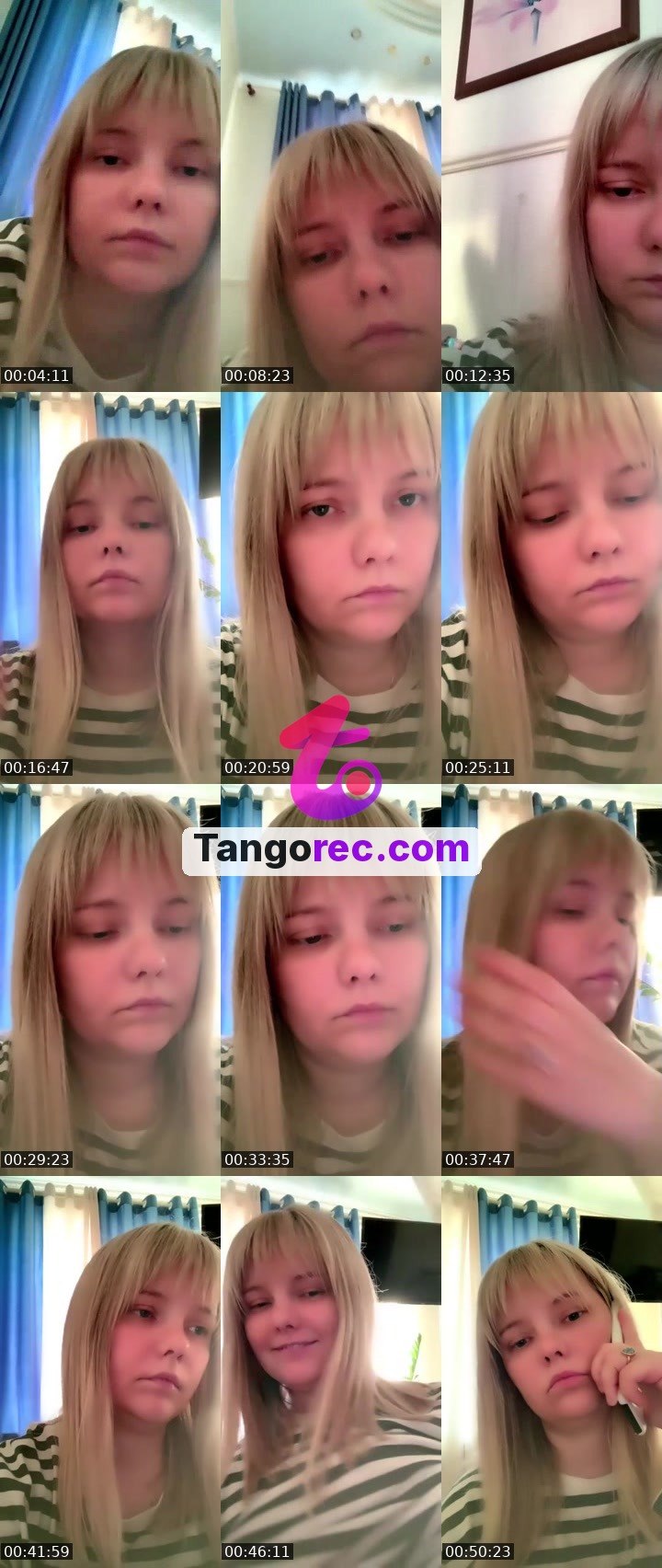 @gloriousbadger-113745 Tango live from 2026-09-12