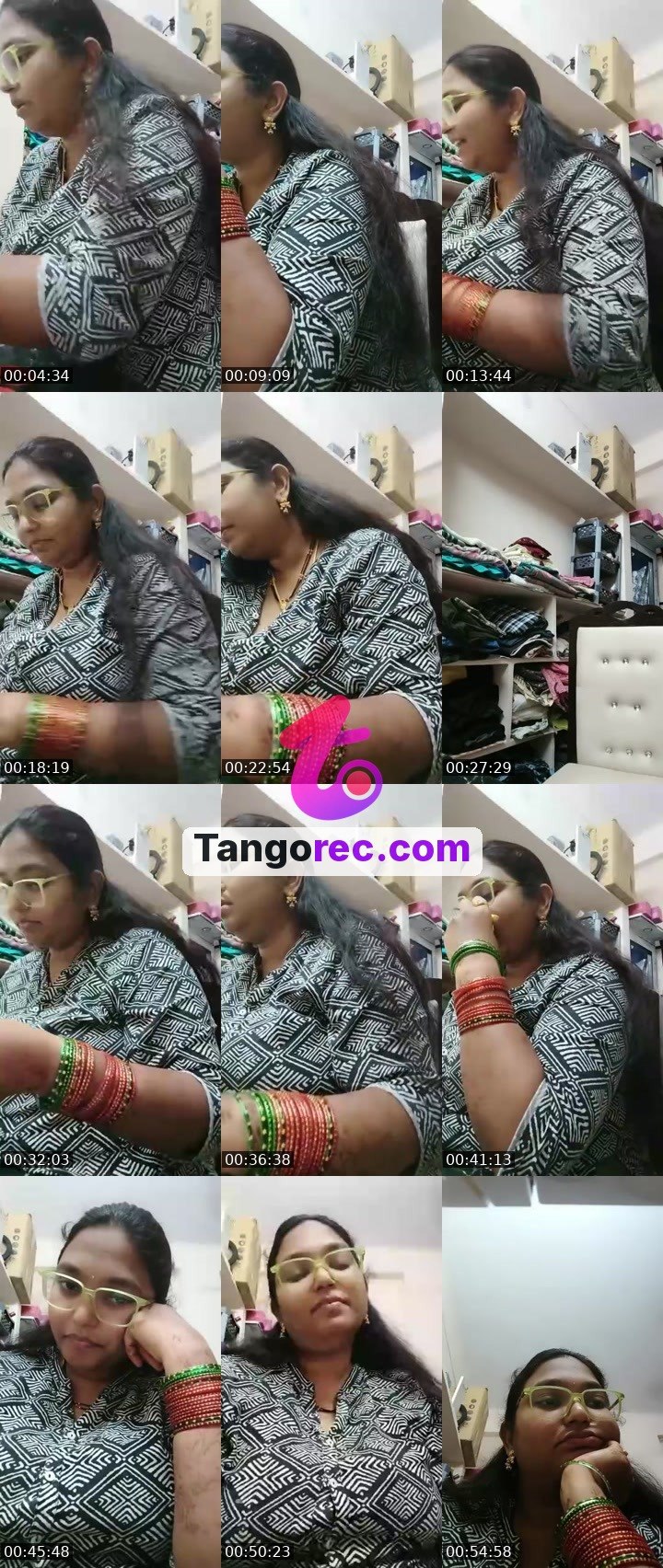 @lokshitha8 Tango live from 2026-09-12