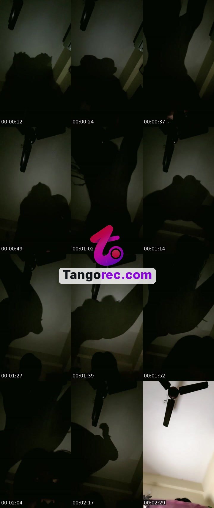 @arpita4u Tango live from 2026-09-12