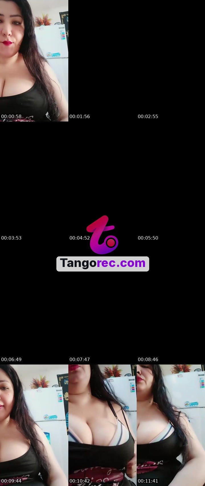 @countcougar-240907 Tango live from 2026-09-12