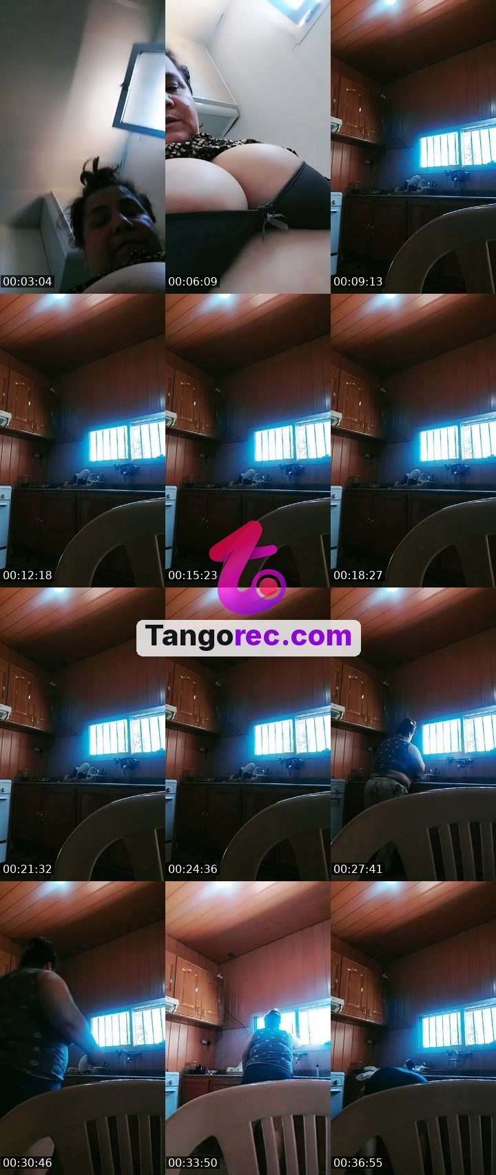 @zingollulu Tango live from 2026-09-12