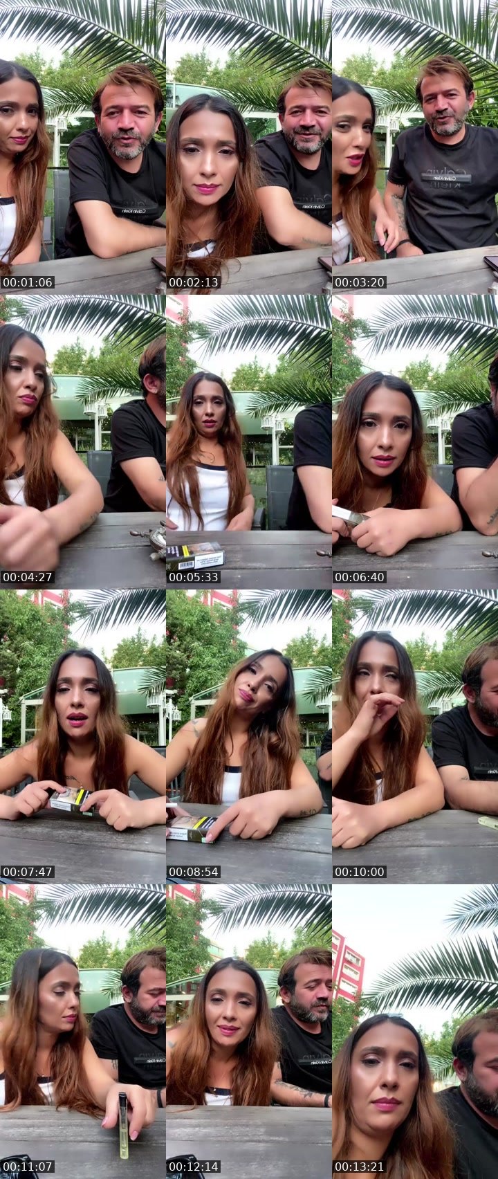 @ecemiss Tango LIVE
