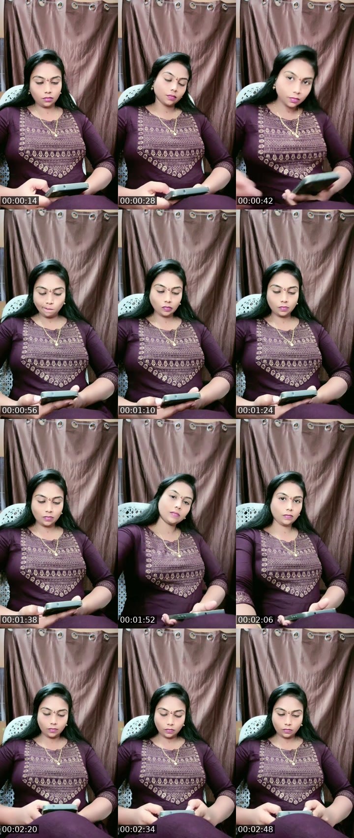@tamiliniya3 Tango live from 2026-07-23