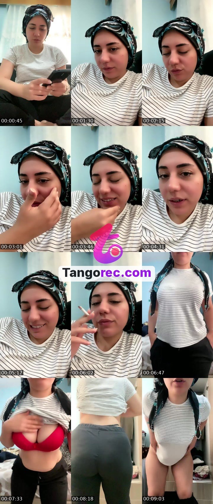 @yoksul77 Tango live from 2026-09-12