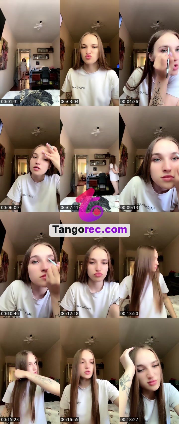 @dasagrisenko Tango live from 2026-09-12