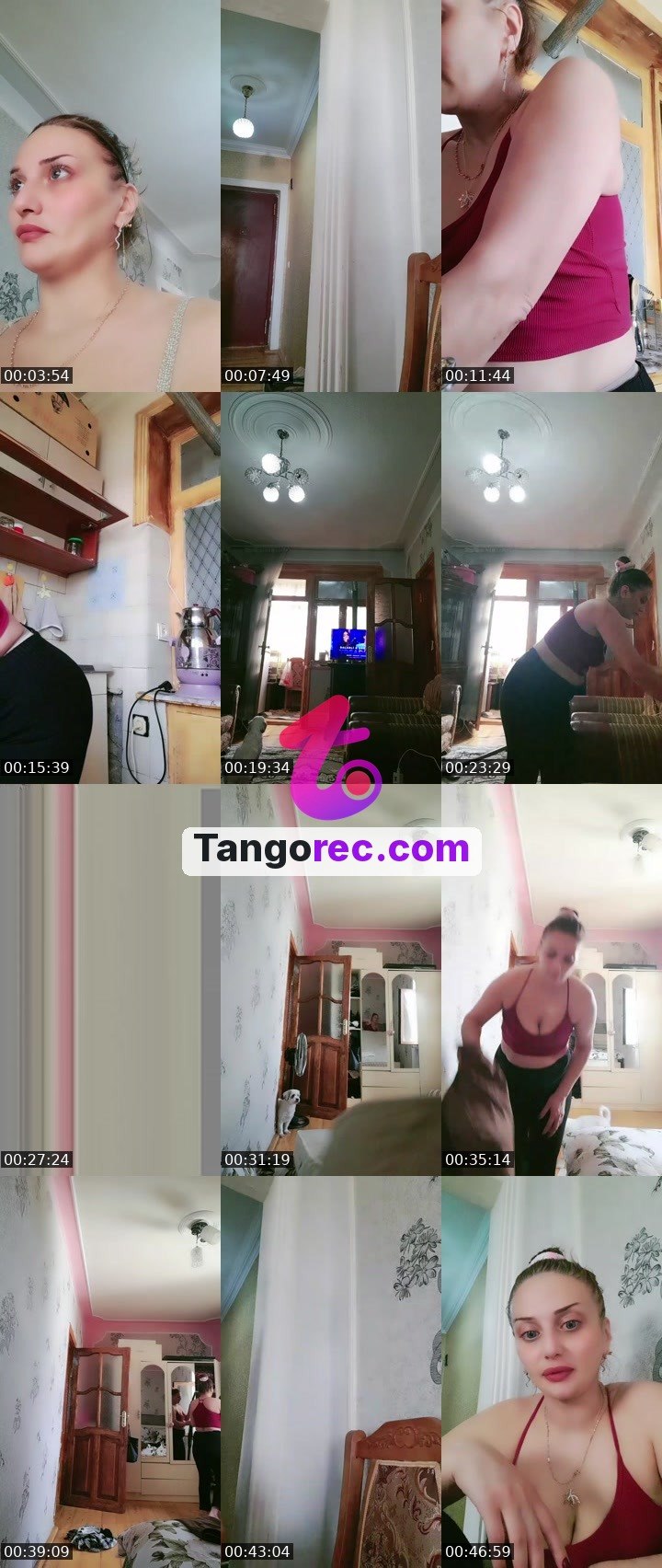 @warriortiger-26213 Tango live from 2026-09-12